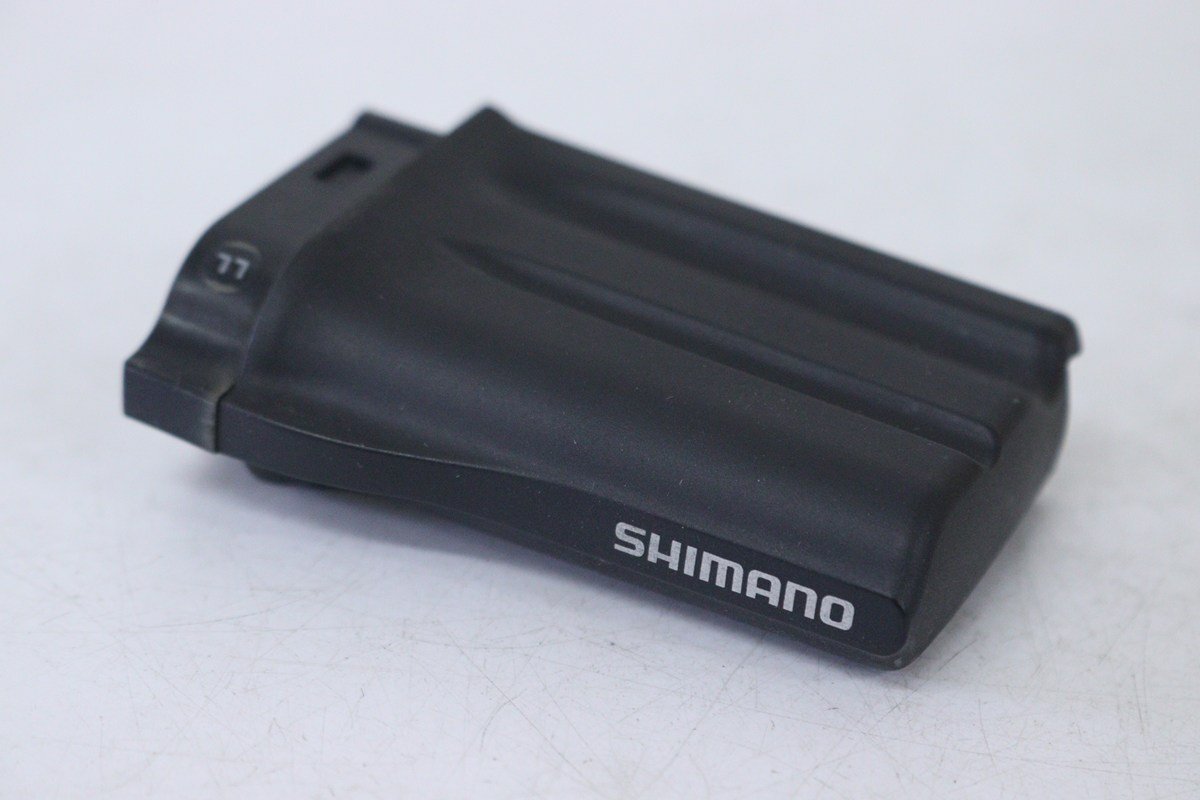 ▽SHIMANO シマノ Di2 SM-BTR1 外裝仕様バッテリー 美品