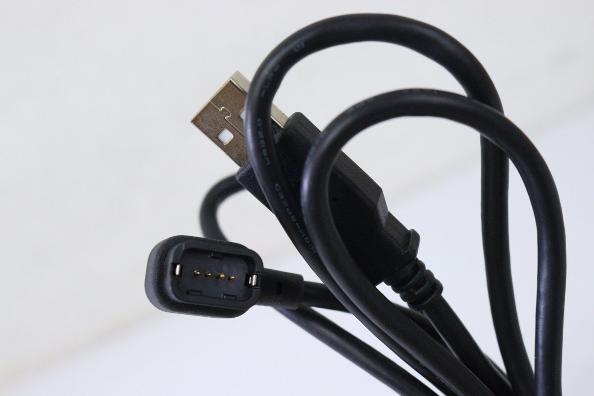 ▽SHIMANO シマノ Di2 EW-EC300 CHARGING CABLE 充電用ケーブル 美品
