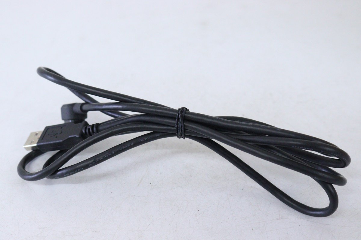 ▽SHIMANO シマノ Di2 EW-EC300 CHARGING CABLE 充電用ケーブル 美品