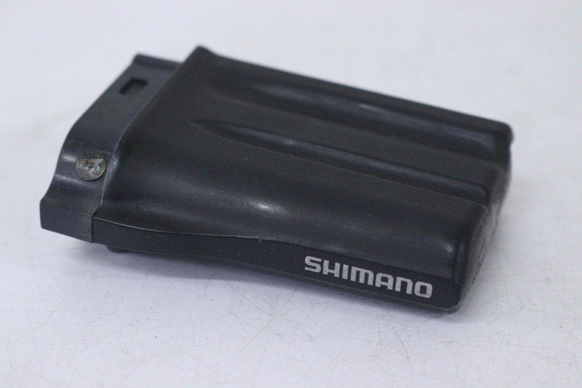 ▽SHIMANO シマノ Di2 SM-BTR1 外裝仕様バッテリー