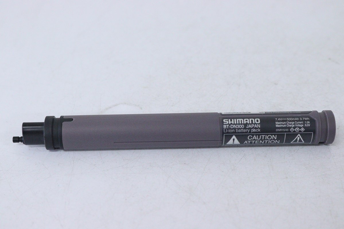 ▽SHIMANO シマノ Di2 BT-DN300 バッテリー 超美品