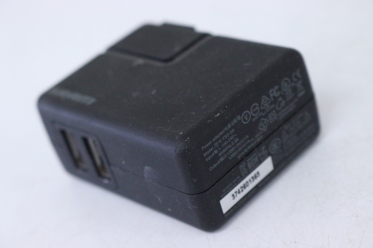 ●SRAM スラム eTap TSC-5A パワーアダプター 美品