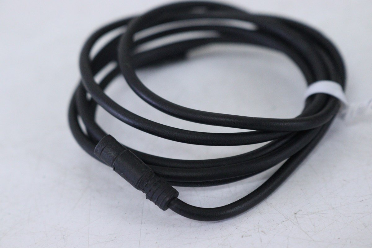▽SHIMANO シマノ Di2 EW-SD50 エレクトリックケーブル 950mm 美品