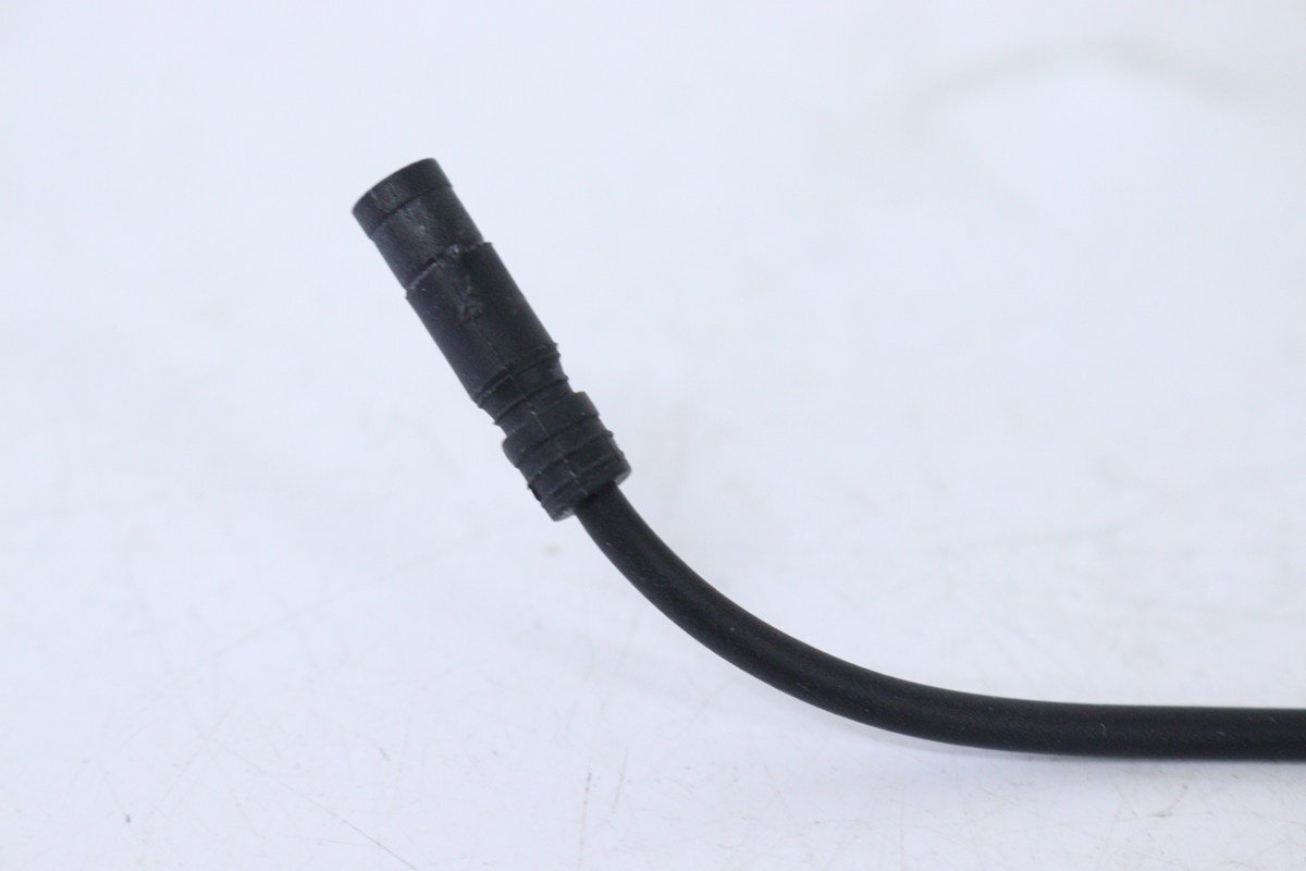 ▽SHIMANO シマノ Di2 EW-SD50 エレクトリックケーブル 250mm 美品