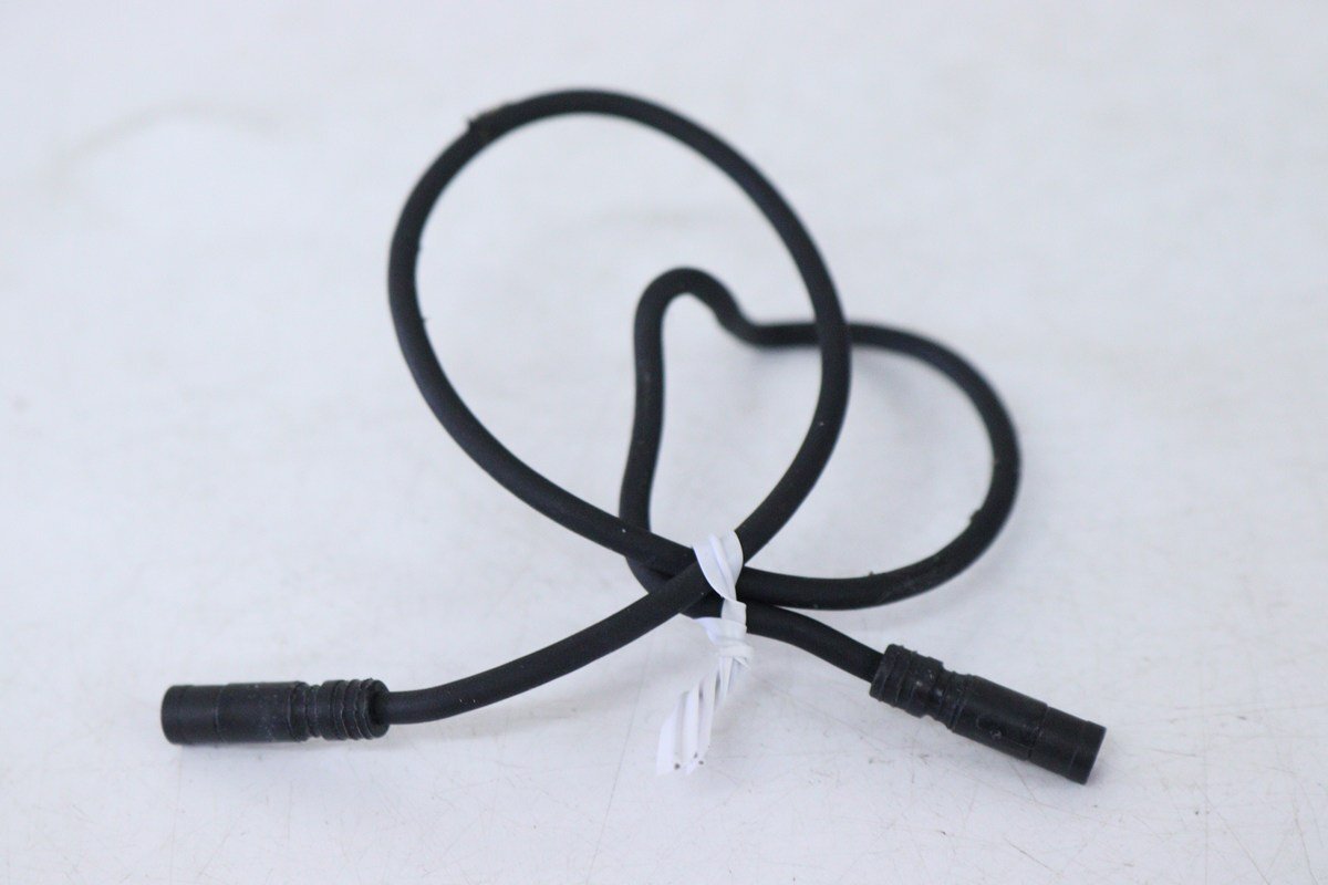 ▽SHIMANO シマノ Di2 EW-SD50 エレクトリックケーブル 350mm