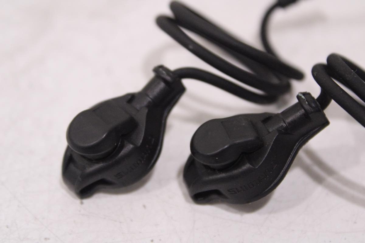 ☆SHIMANO シマノ SW-R9150 Di2 サテライトスイッチ 美品