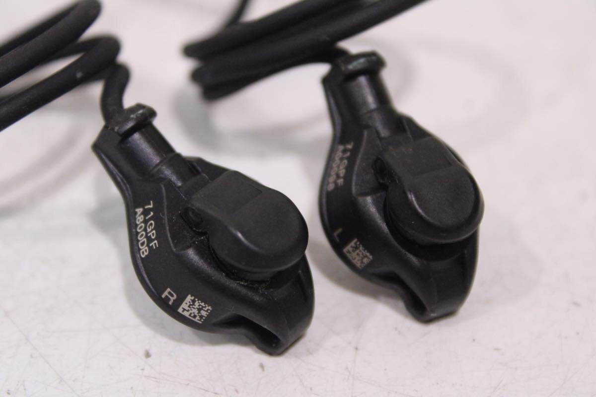☆SHIMANO シマノ SW-R9150 Di2 サテライトスイッチ 美品