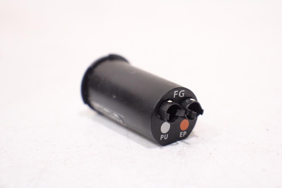 ☆Campagnolo カンパニョーロ EPS V4 INTERNAL INTERFACE IF19-12INEPS インターナルインターフェース 美品