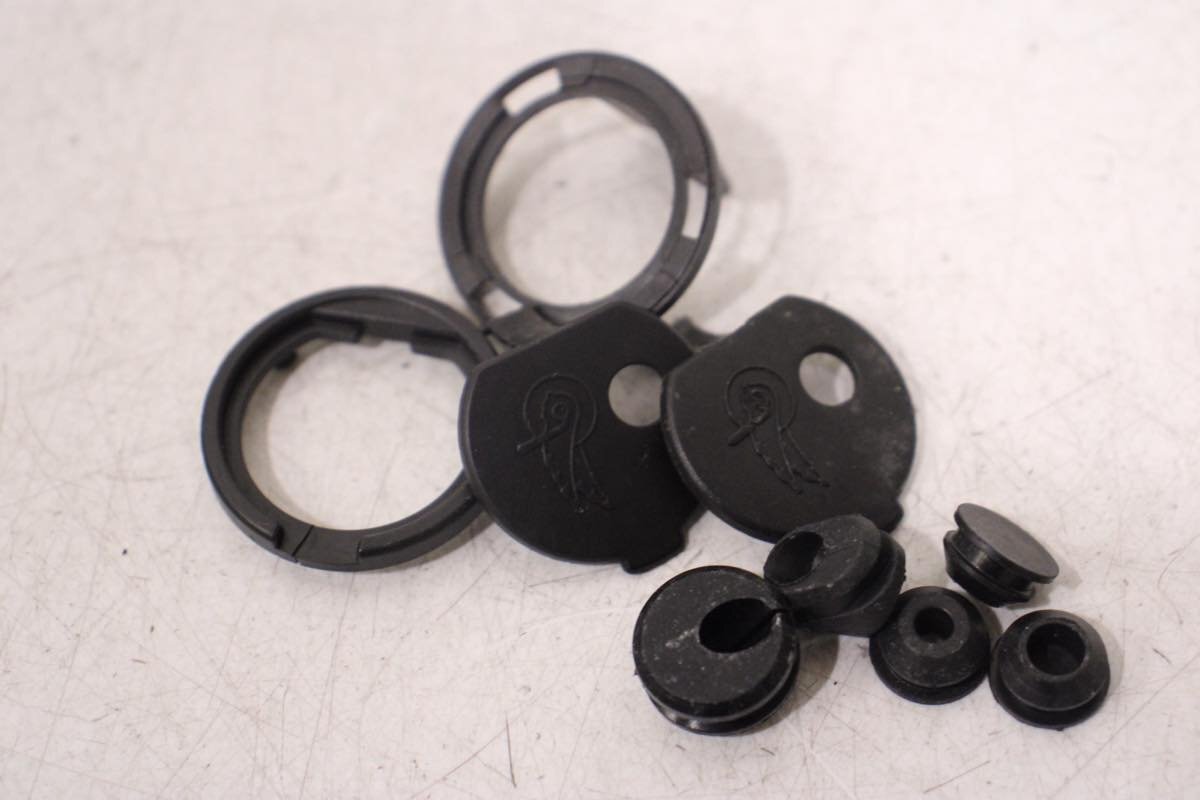 ☆Campagnolo カンパニョーロ EPS V4 INTERNAL INTERFACE IF19-12INEPS インターナルインターフェース 美品