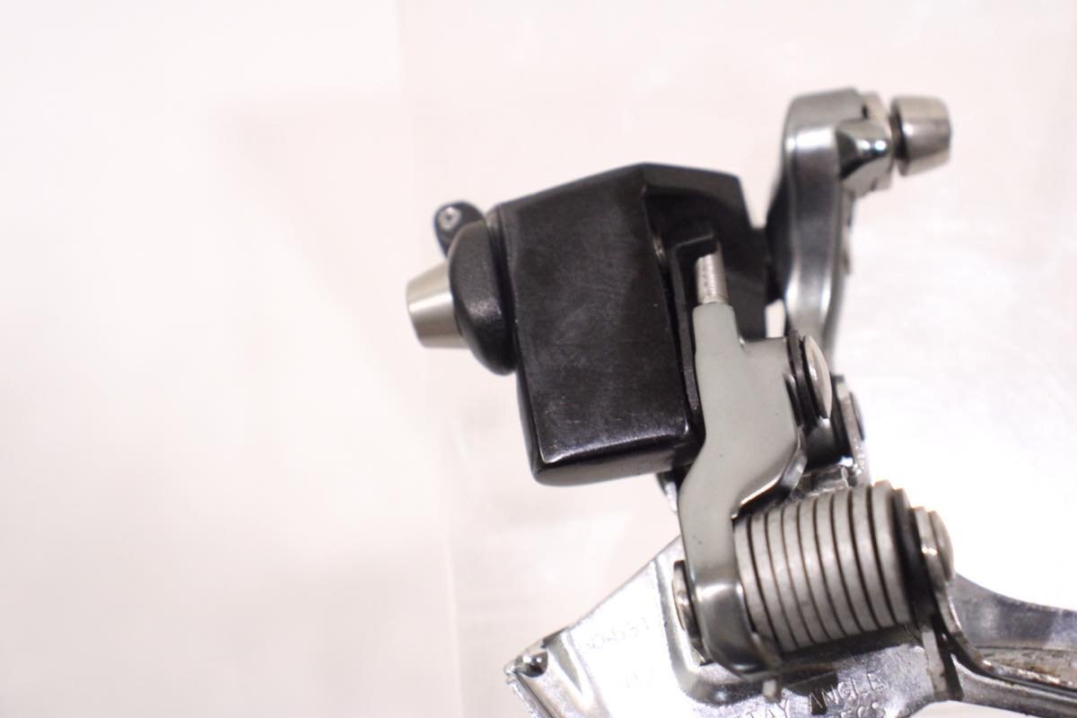 ☆SRAM スラム FORCE 2s フロントディレイラー 直付け