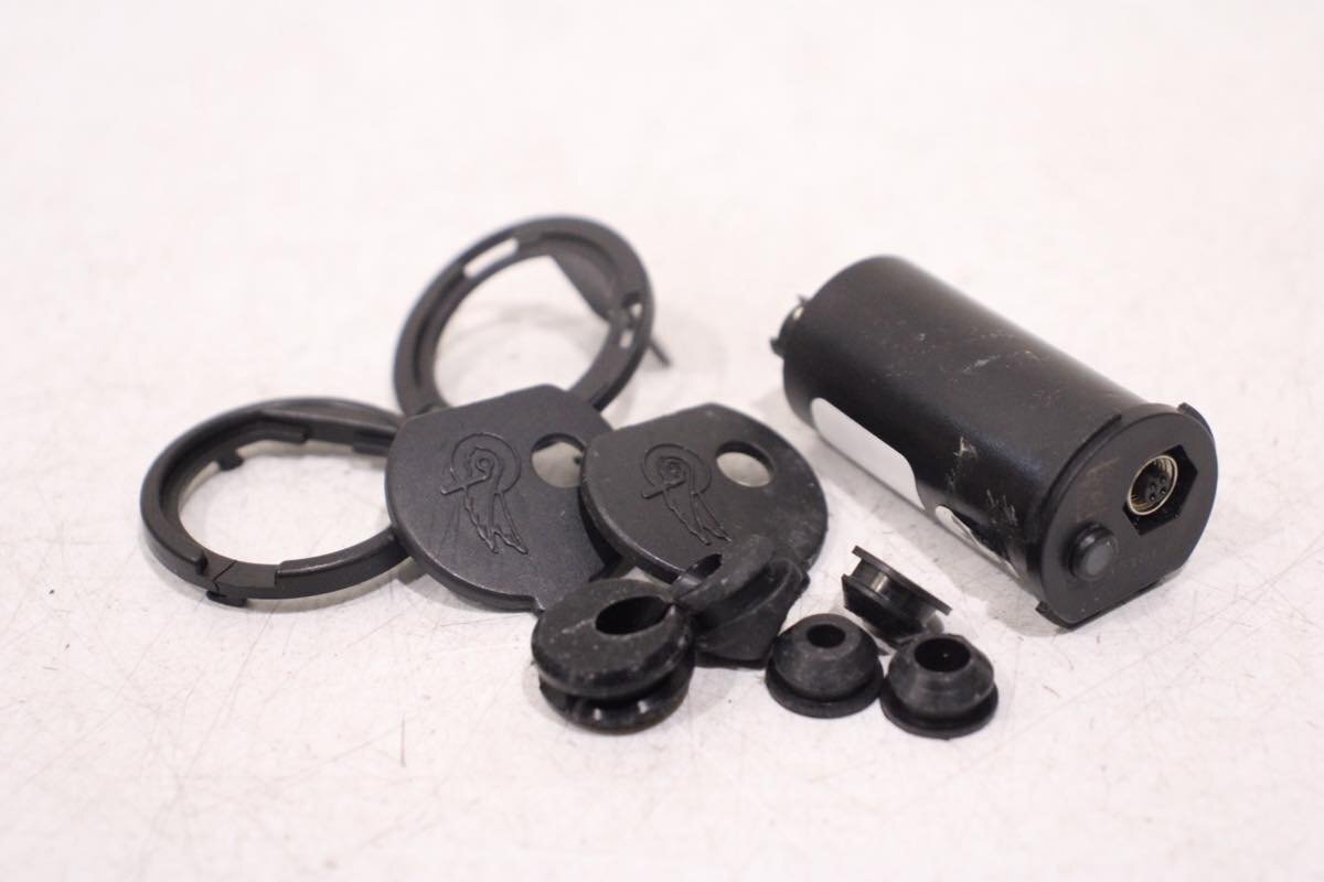 ☆Campagnolo カンパニョーロ EPS V4 INTERNAL INTERFACE IF19-12INEPS インターナルインターフェース 美品