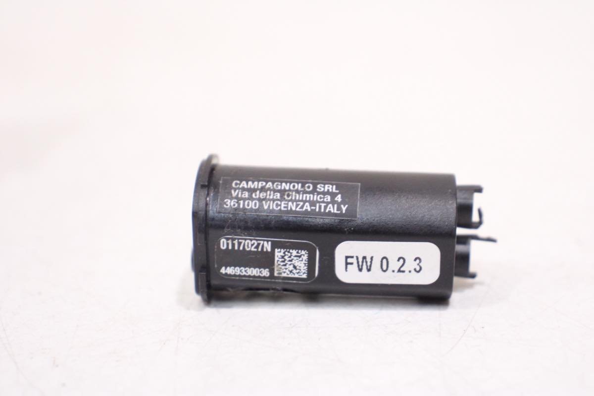 ☆Campagnolo カンパニョーロ EPS V4 INTERNAL INTERFACE IF19-12INEPS インターナルインターフェース 美品
