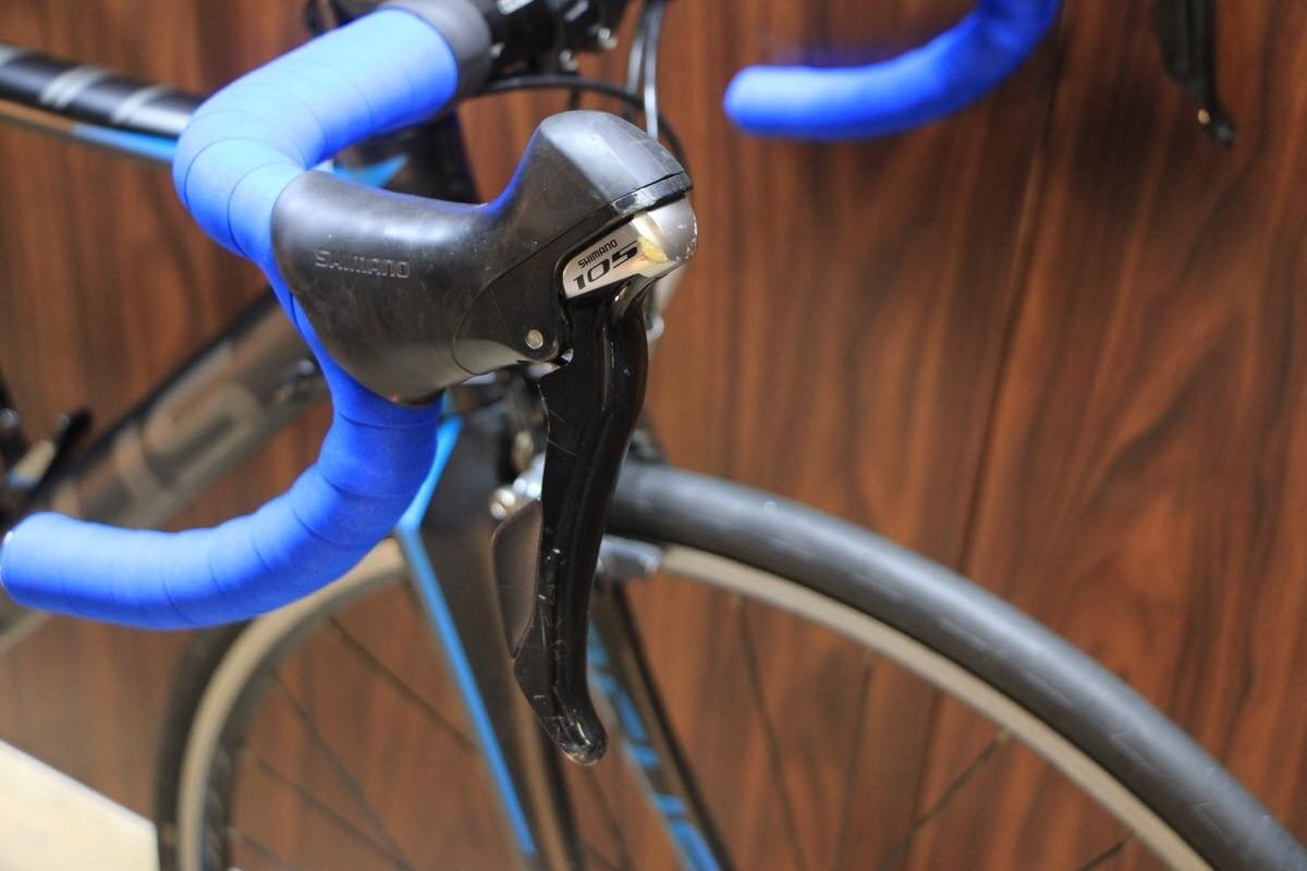 ■FOCUS フォーカス CULEBRO SL 2.0 エントリーロード SHIMANO 105 5800 2X11S サイズXXS 2015年モデル