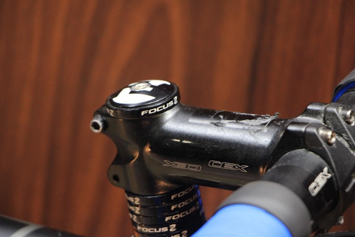 ■FOCUS フォーカス CULEBRO SL 2.0 エントリーロード SHIMANO 105 5800 2X11S サイズXXS 2015年モデル