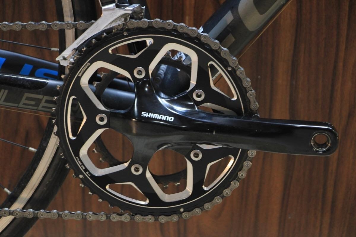 ■FOCUS フォーカス CULEBRO SL 2.0 エントリーロード SHIMANO 105 5800 2X11S サイズXXS 2015年モデル