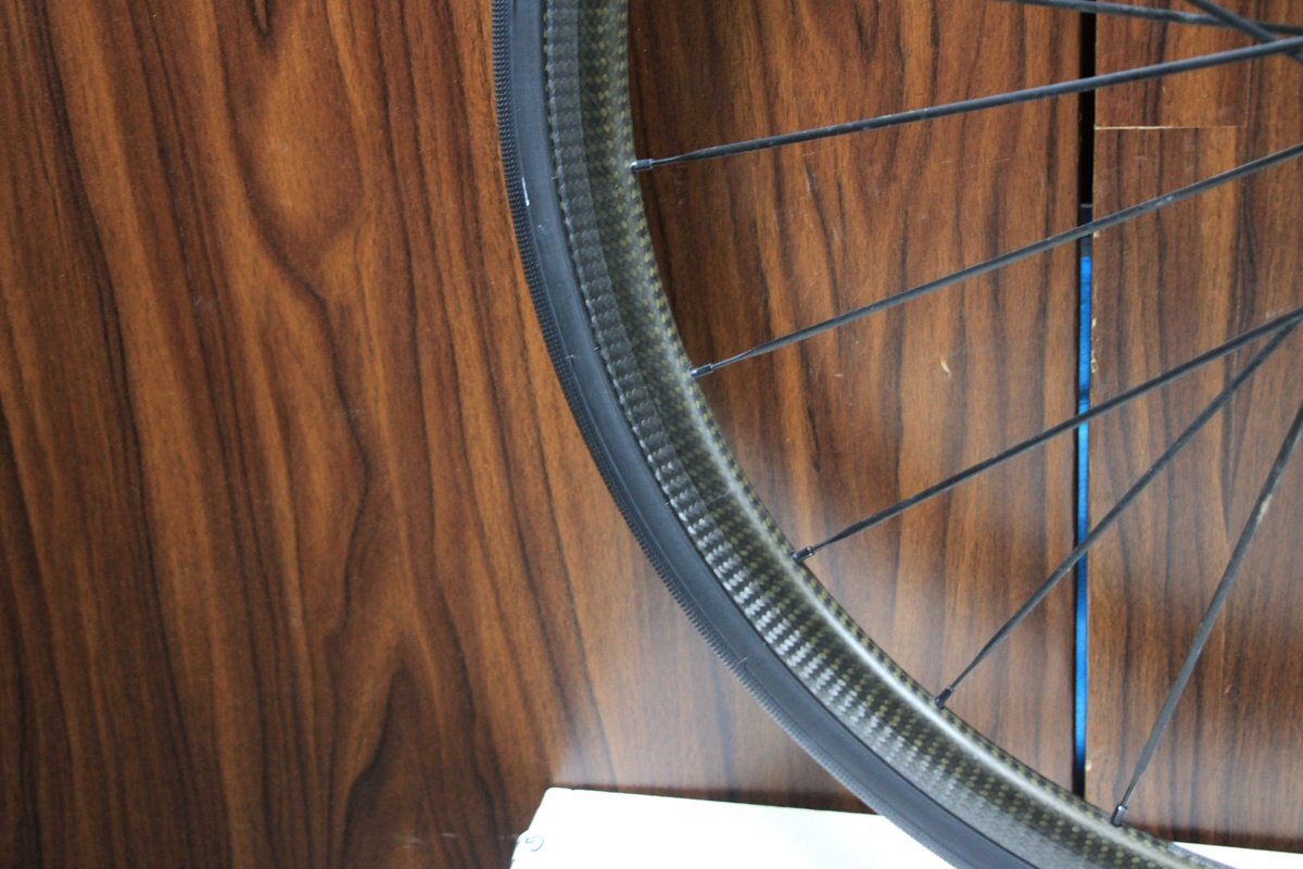 ○MAVIC マビック KSYRIUM PRO CARBON SL UST XDRドライバー SRAM12s対応 クリンチャー チューブレス カーボンホイールセット