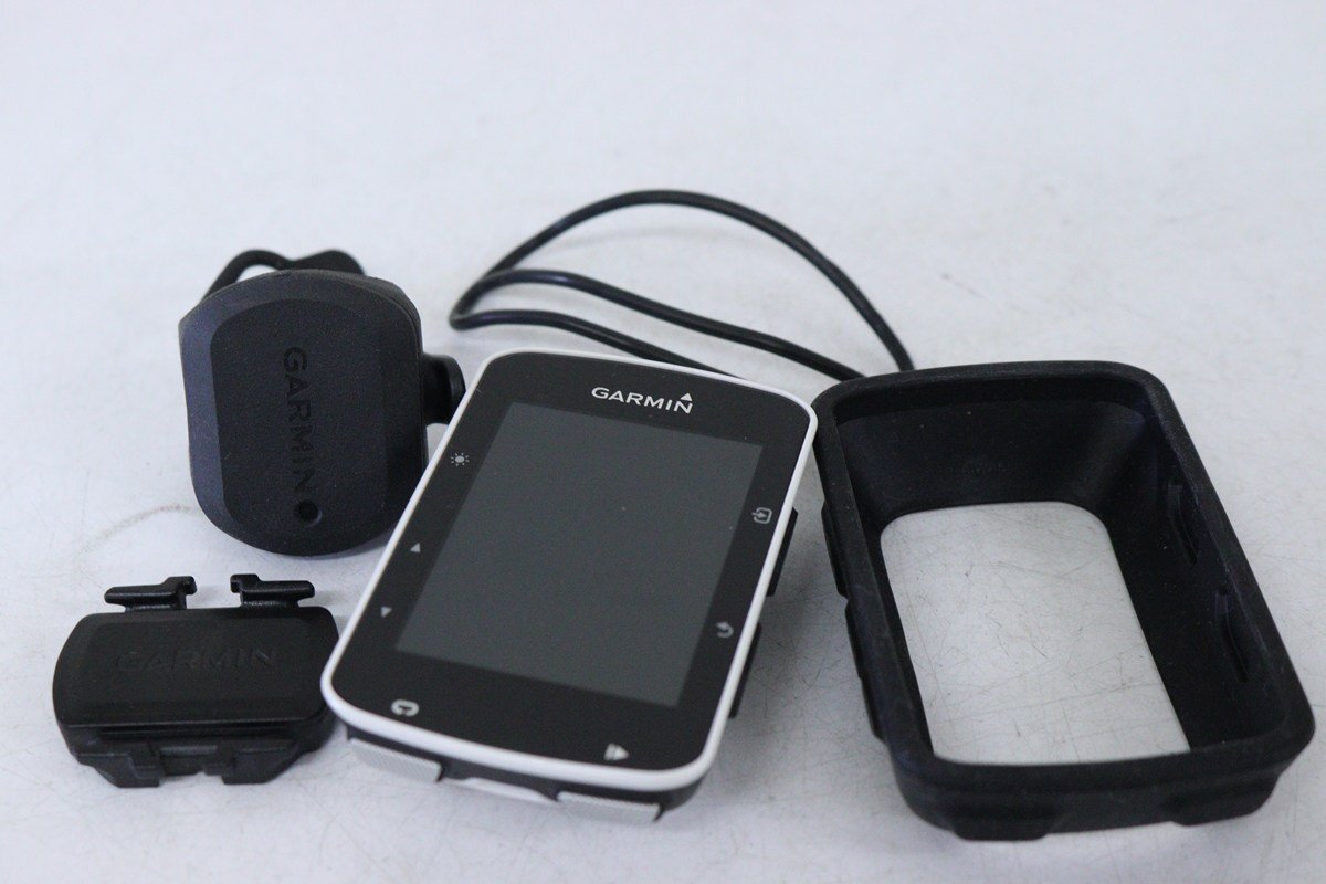 GARMIN ガーミン EDGE 520J 日本語版 Edge 520J | 販売終了 | Garmin 日本