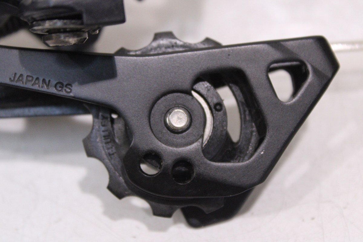 ★SHIMANO シマノ RD-R8000 ULTEGRA 11s リアディレイラーGS