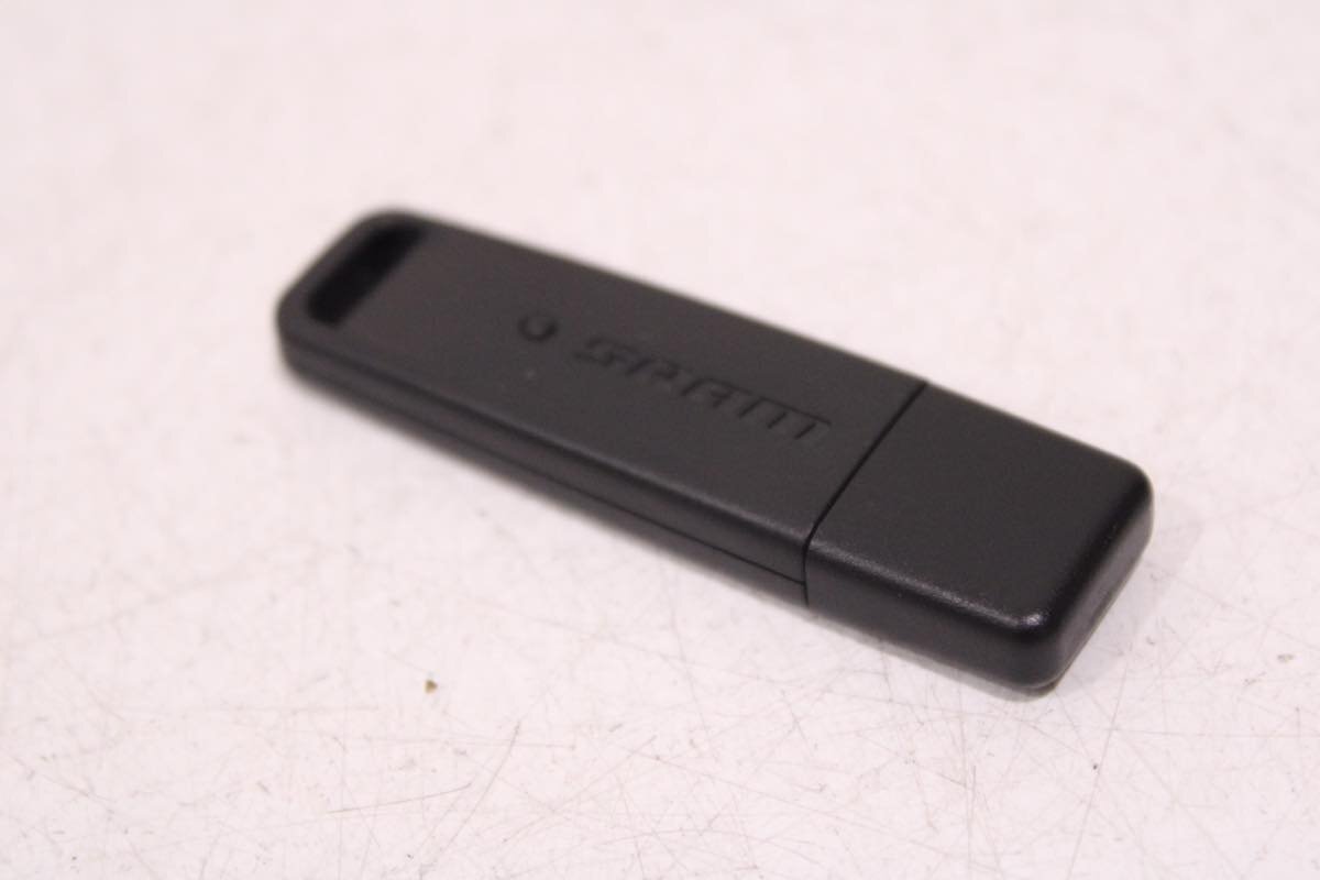 ☆SRAM スラム eTap ファームウェアアップデートドングル 超美品