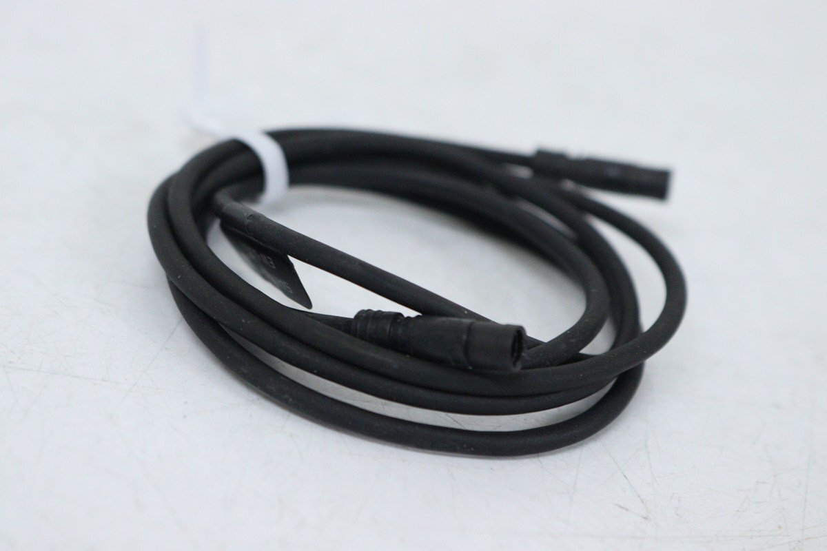 ▽SHIMANO シマノ Di2 EW-SD50 エレクトリックケーブル 950mm 美品