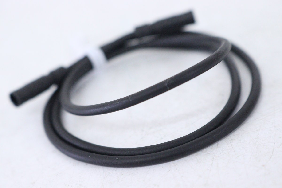 ▽SHIMANO シマノ Di2 EW-SD50 エレクトリックケーブル 550mm 美品