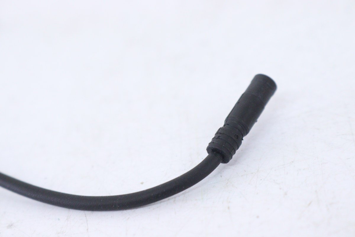 ▽SHIMANO シマノ Di2 EW-SD50 エレクトリックケーブル 150mm 美品