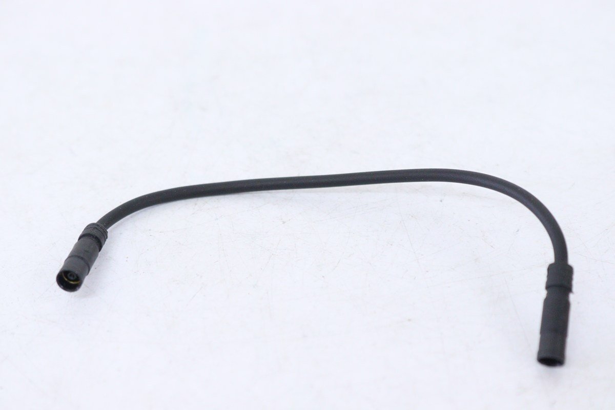 ▽SHIMANO シマノ Di2 EW-SD50 エレクトリックケーブル 150mm 美品