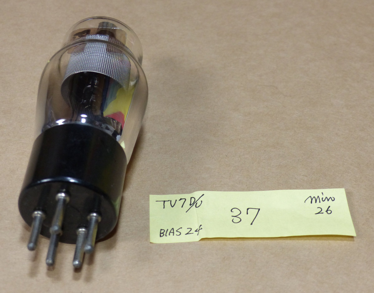 CANADIAN MARCONI 35A UY5 37 au