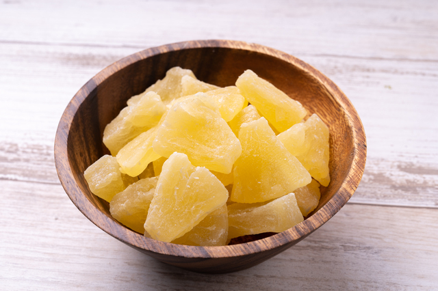  dry сосна 1kg сухофрукт Thai производство мир прекрасный еда .. ананас сухой сосна кондитерские изделия материал хлебопечение закуска внутренний обработка мягкость модель 