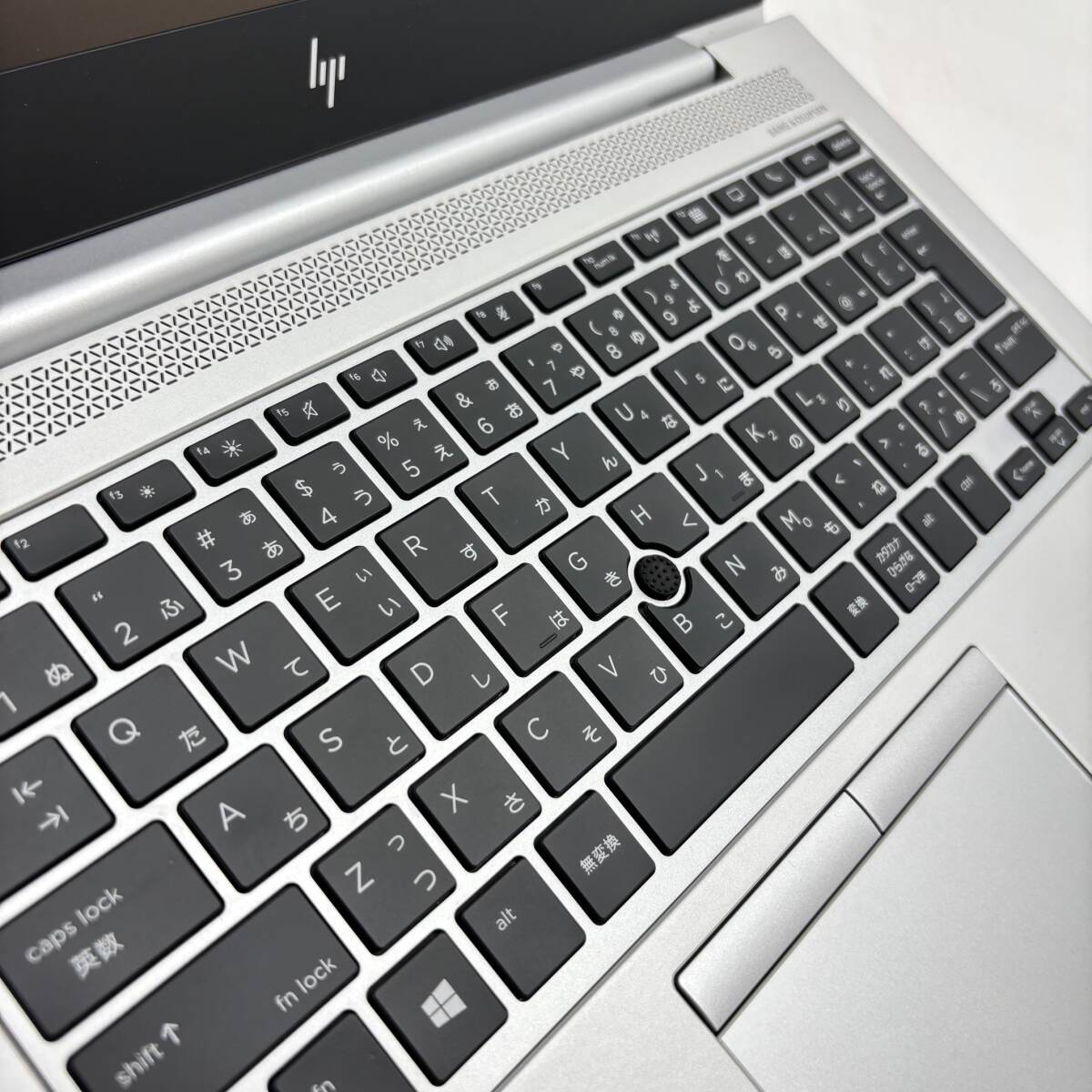【中古】HP ELITEBOOK　830 G5　corei5 win11 ノートパソコン 通電確認(rèn)品 中古パソコン ジャンク【當(dāng)方管理番PDL337】