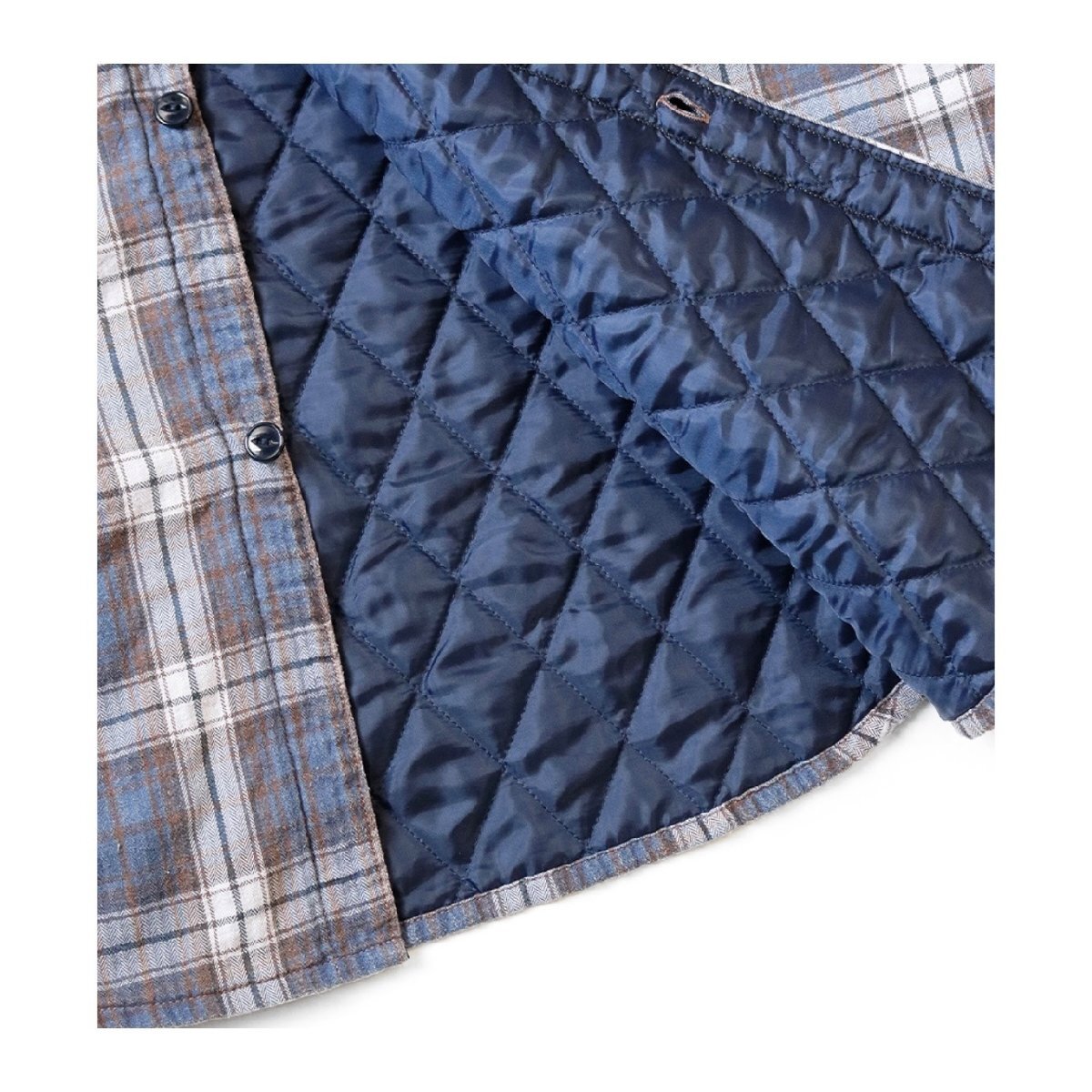 KAPITAL キャピタル 23AW チェックコート Jacket ジャケット サイズ 2