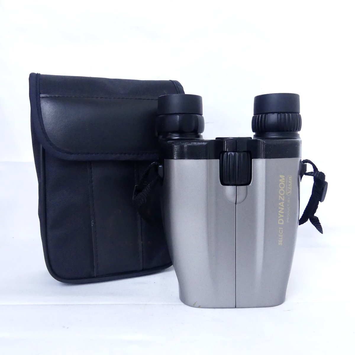 Vixen Vixen SELECT DYNAZOOM 25~100×30 бинокль текущее состояние товар USED /2506C