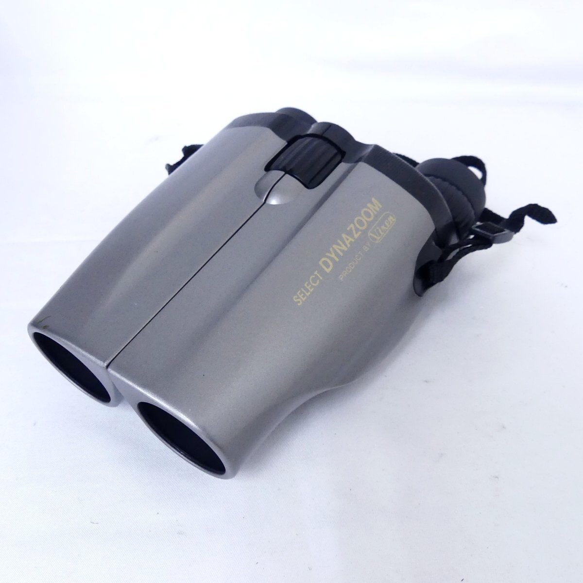 Vixen Vixen SELECT DYNAZOOM 25~100×30 бинокль текущее состояние товар USED /2506C