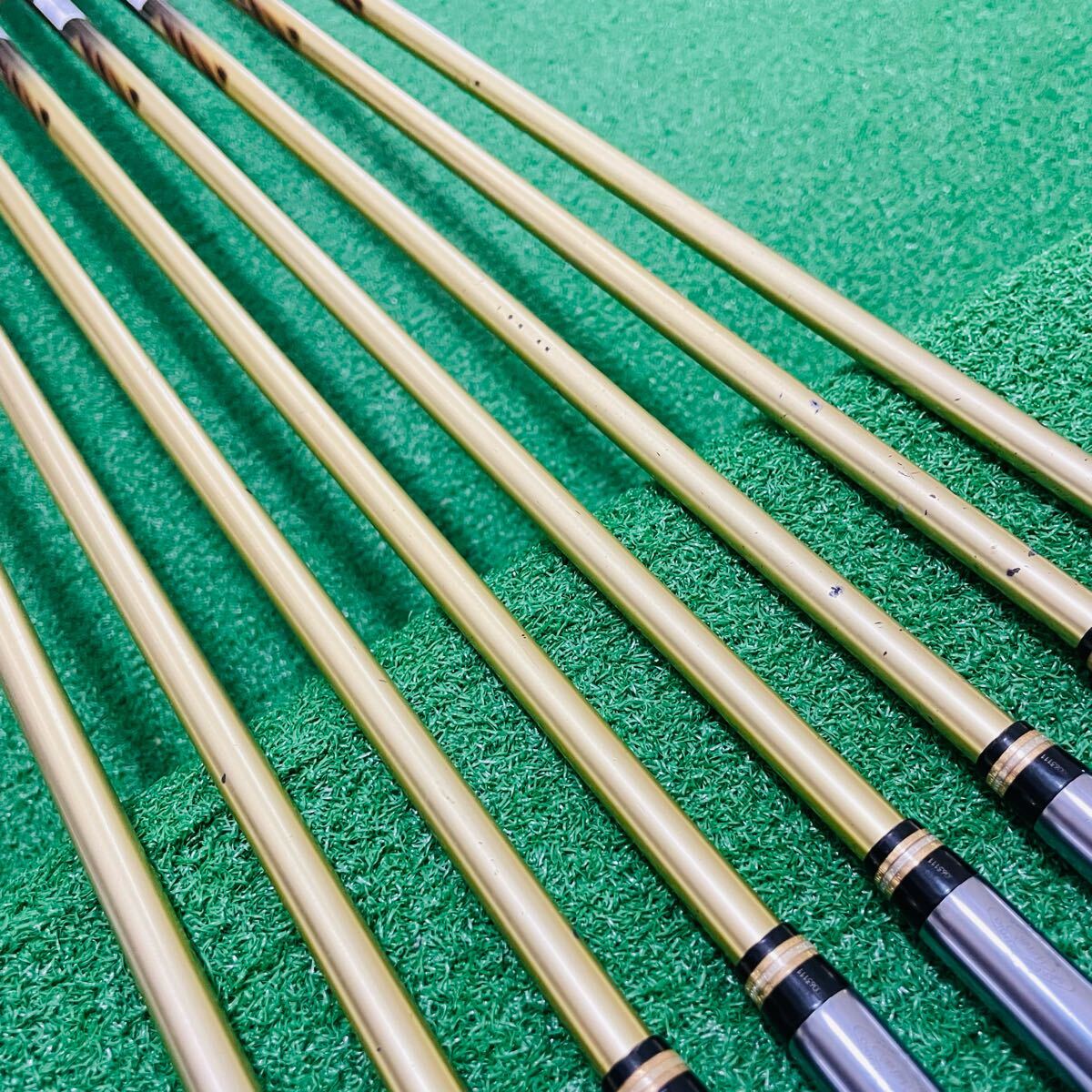 ホンマウェッジ MG700 2s AW.SW 2本 R 8941 HONMA BERES MG700