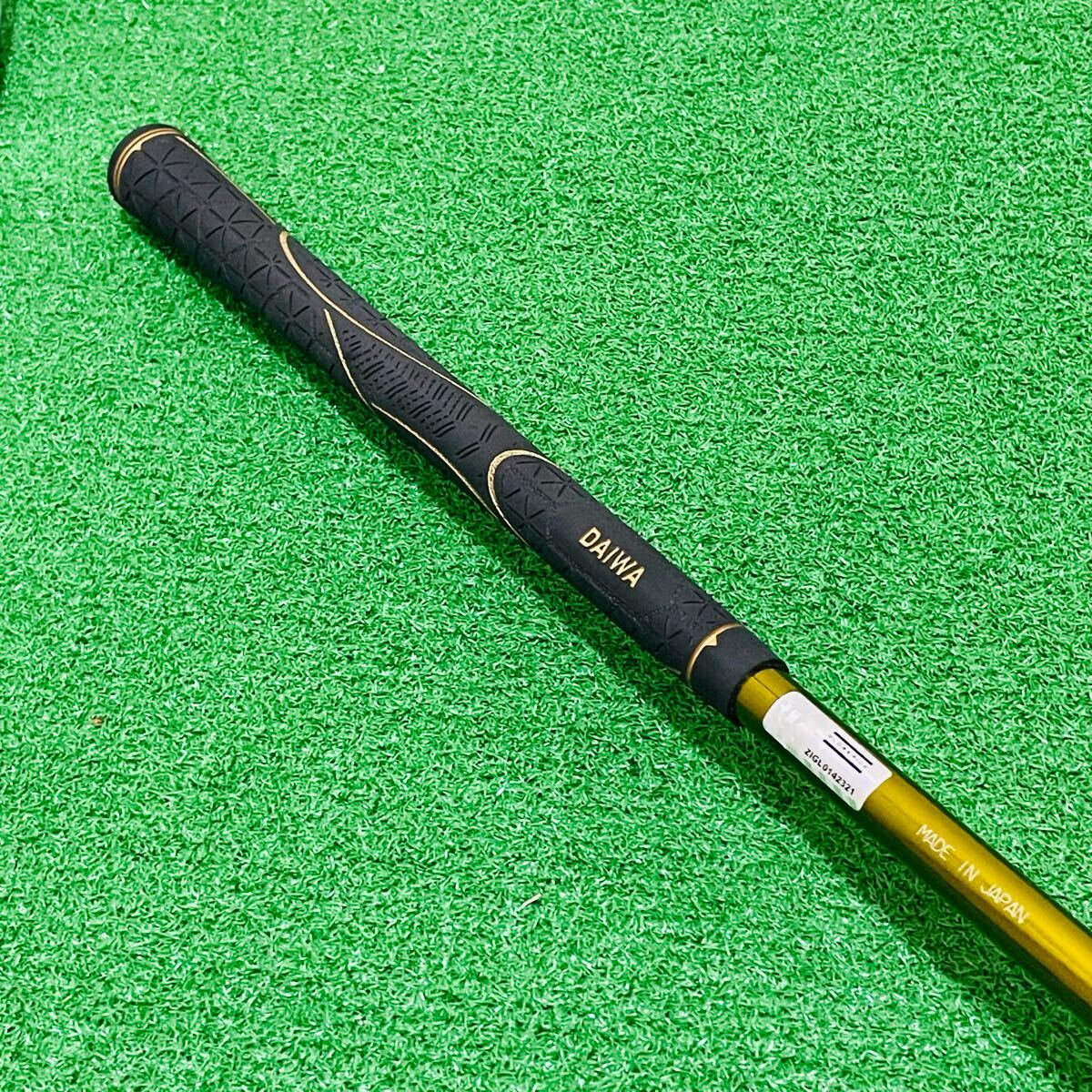 8736 極美品 Daiwa GⅢ FM-420I ダイワ 単品 7番 フレックスR アイアン 右利き 送料無料 匿名配送_画像10