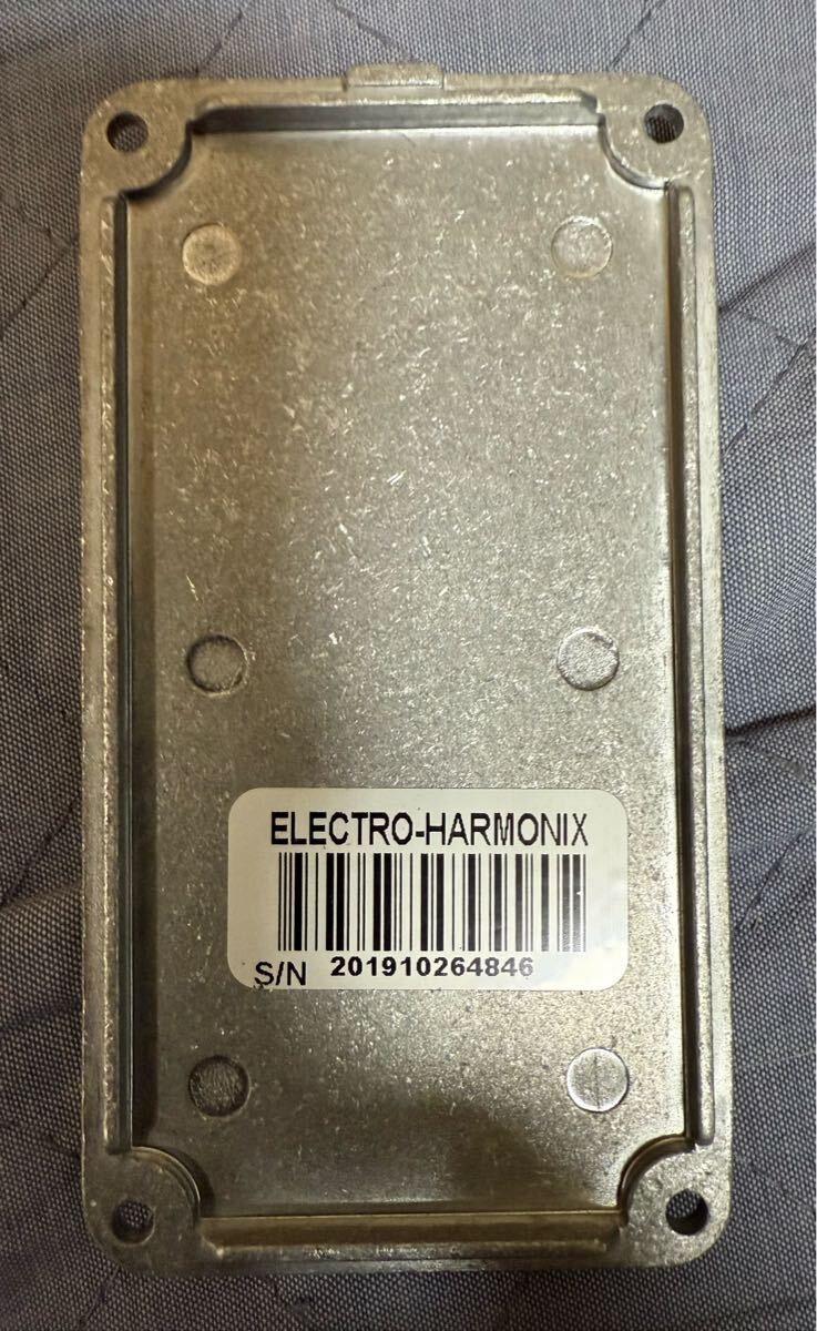ELECTRO-HARMONIX エレクトロハーモニックス SOUL FOOD 中古