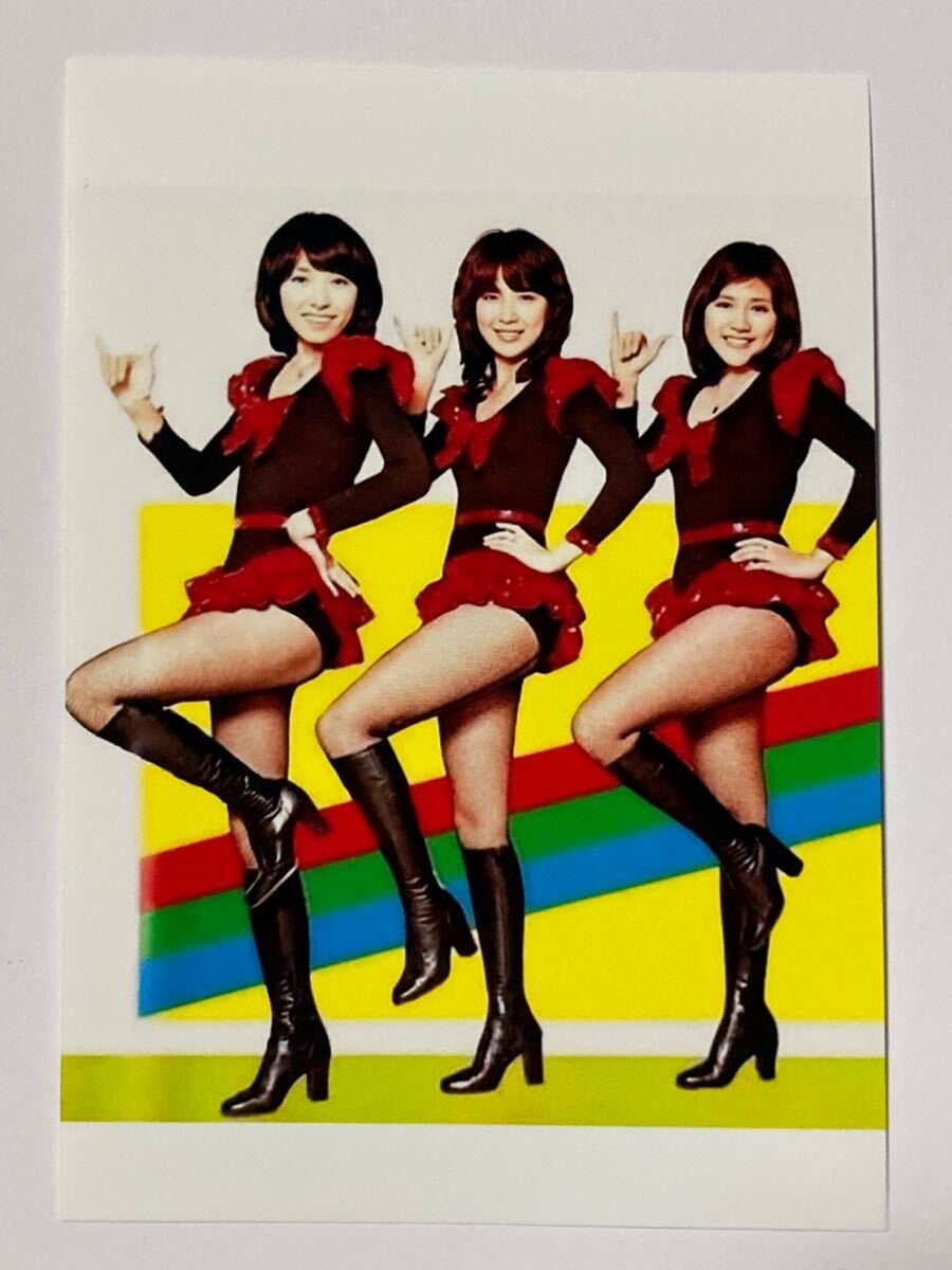 バンダイ フラッシュマイク キャンディーズ/伊藤蘭/藤村美樹