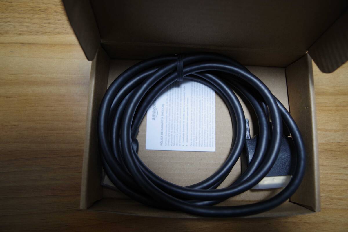 Amazon Basic HDMI A - DVI ( мужской ) изменение кабель интерактивный высокая скорость 1.8m( модель A мужской - DVI24pin мужской )1080P для телевизора 1 шт. черный 