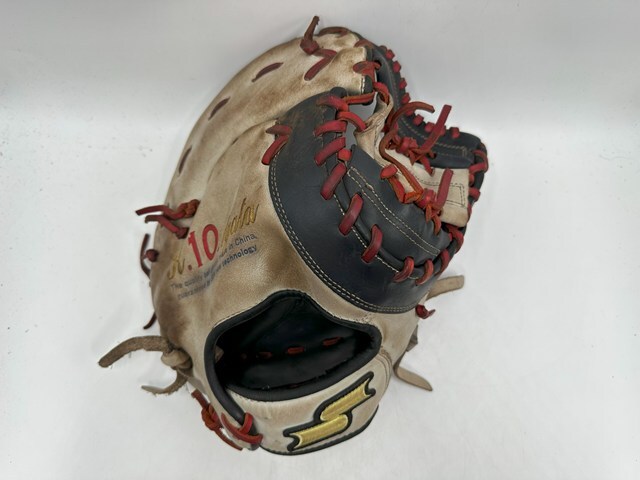 SSK ウィングフィールド 即戦力 硬式 投手用グローブ 即戦力品