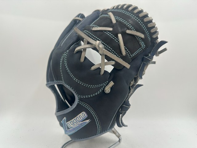 レジェーラ 硬式 内野手用 グローブ LE-05 Leggear グラブ