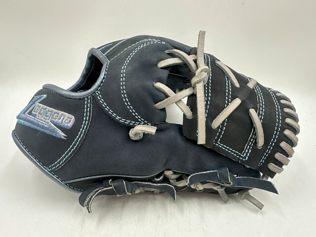 レジェーラ 硬式内野手用グローブ 即戦力品 LE-14 ヒンジダウン