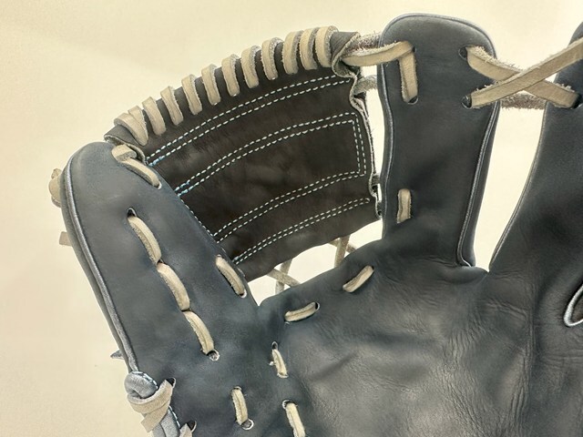 レジェーラ 硬式 内野手用 グローブ LE-05 Leggear グラブ