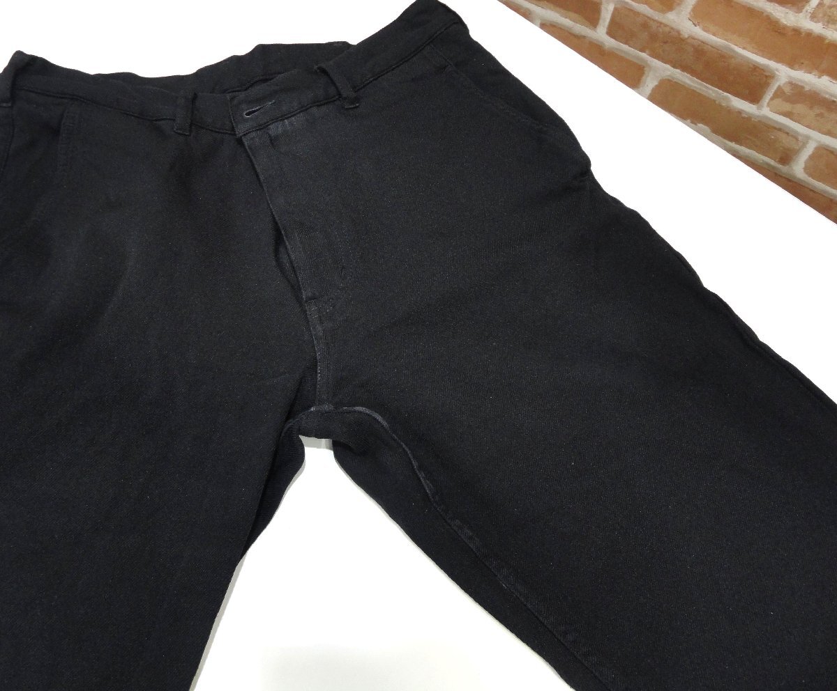 6692　2著セット コムデギャルソン オム COMME des GARCONS HOMME PLUS パンツ トラウザー サイズS 古著