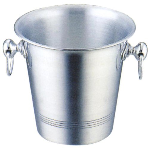 佐藤金属興業 SALUS アルミ ワインクーラー_画像1