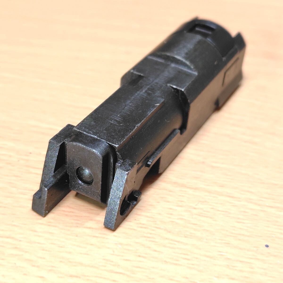 Ver3版 WA SCW ガバメント 1911 Ver3 汎用 ブリーチ アッセンブリー 一式 / Kimber Wilson MEU コルト