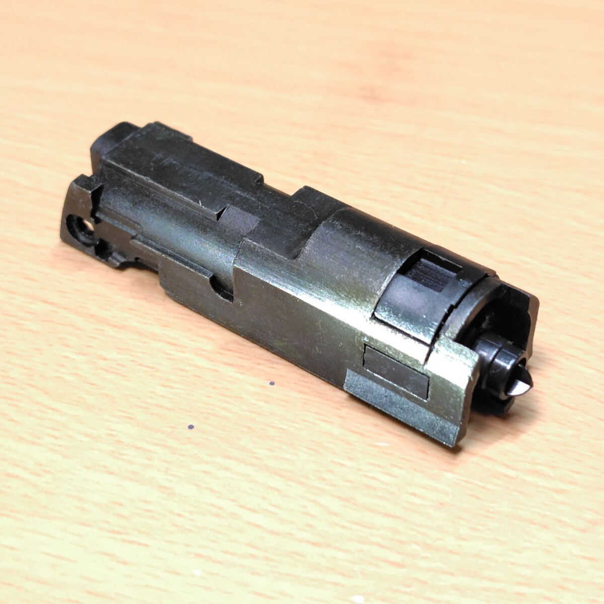 Ver3版 WA SCW ガバメント 1911 Ver3 汎用 ブリーチ アッセンブリー 一式 / Kimber Wilson MEU コルト