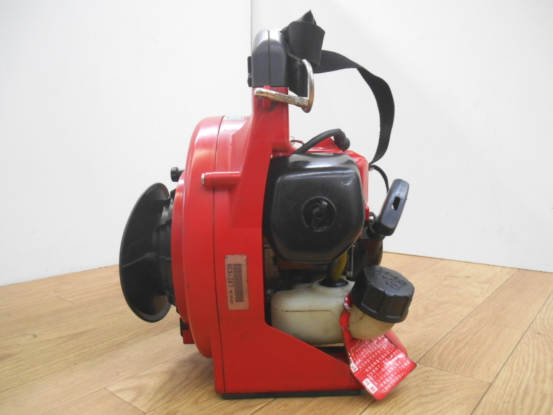 ●丸山製作所　丸山　エンジンブロワー　BL3210　エンジンブロワー　エンジン　ハンディ　ブロワ　ブロワー　ブロア　ブロアー　2800_画像3