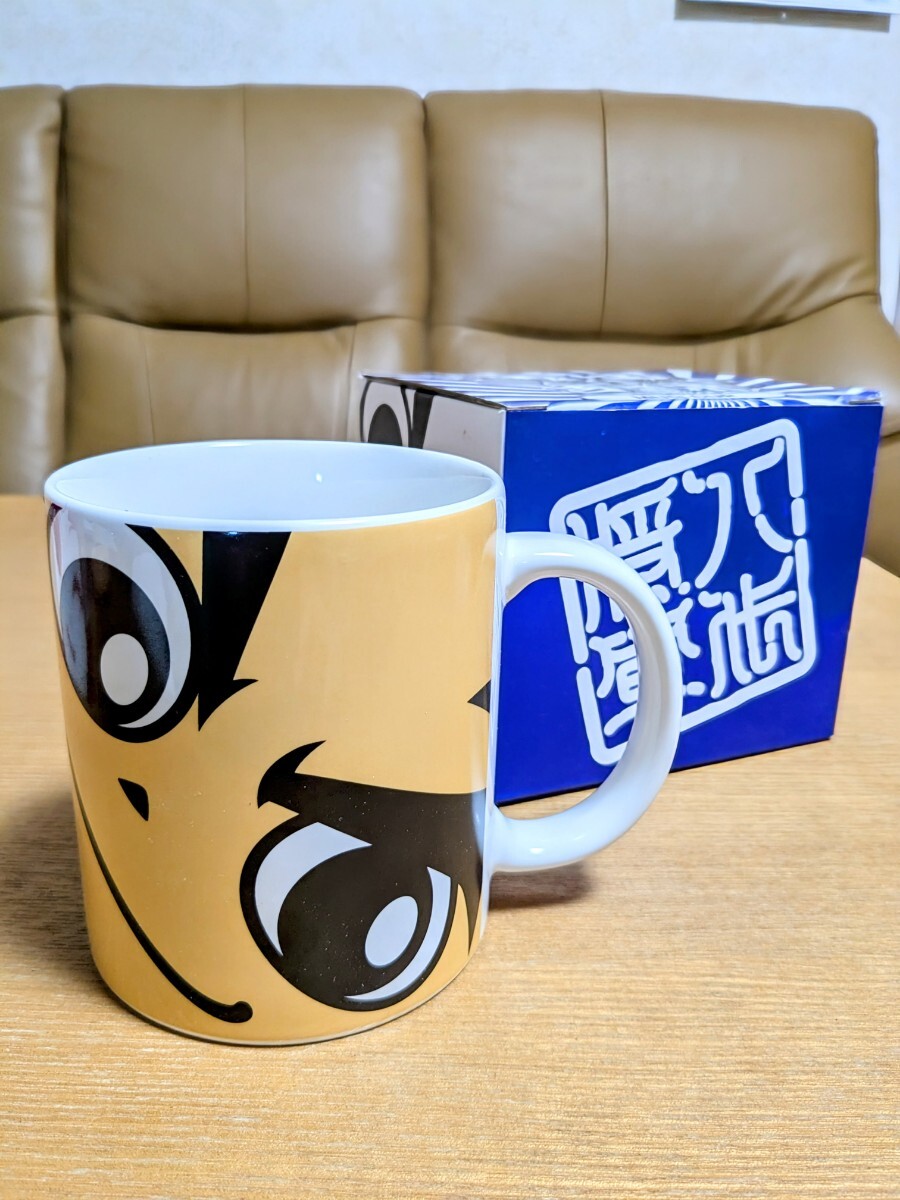 大都技研 - 【新品未使用】パチスロ 吉宗&姫ペアマグカップ2個