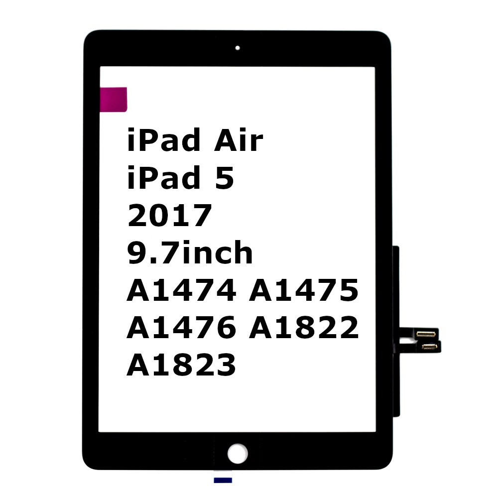 iPad Air iPad5 no. 5 поколение 2017 9.7 дюймовый A1474 A1475 A1822 A1823 стекло panel чёрный сенсорный экран замена teji Thai The ремонт детали экран iPad Air iPad5 no. 5 поколение 2017 9.7 дюймовый A1474 A1475 A1822 A1823 стекло panel чёрный сенсорный экран замена teji Thai The ремонт детали экран