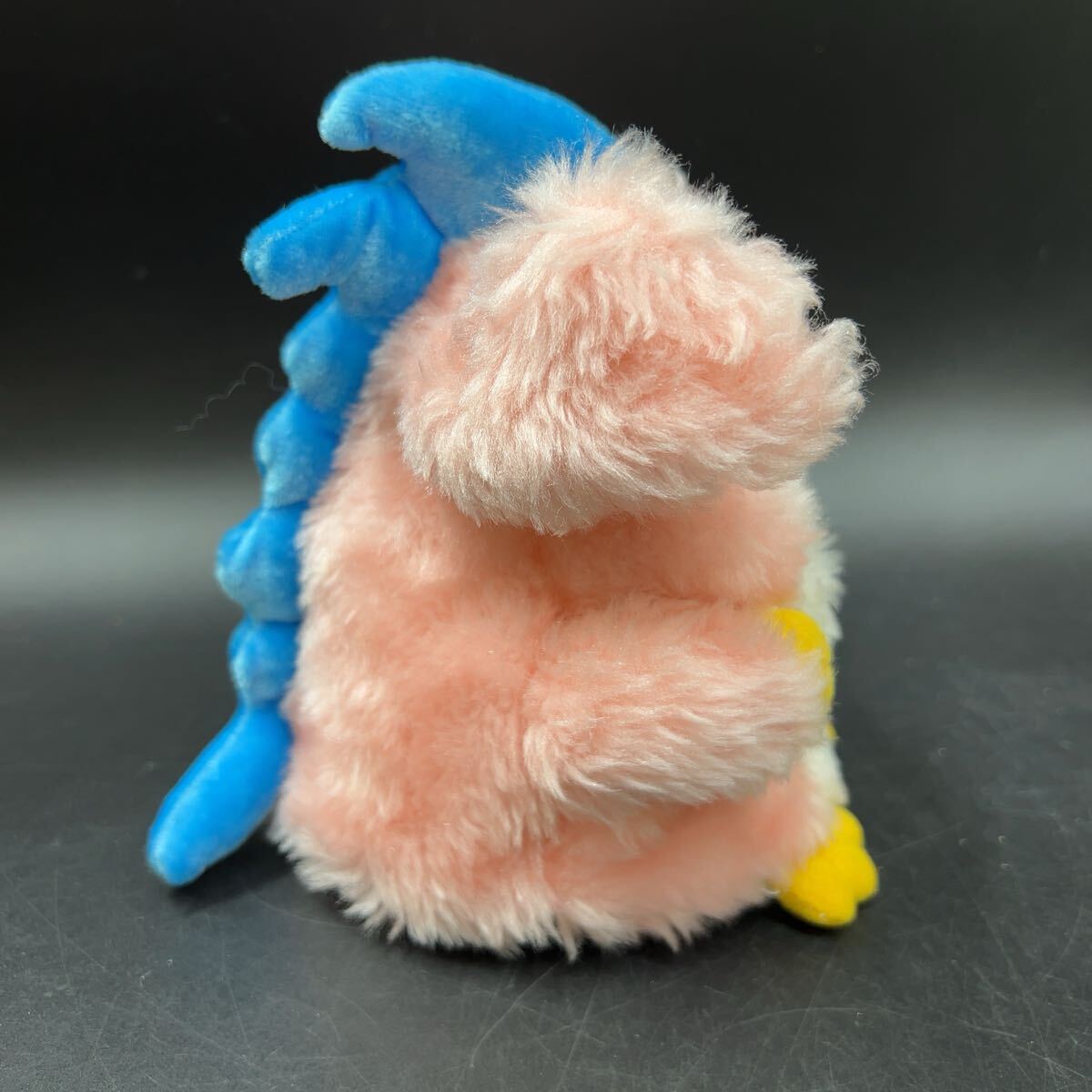 惑星ペット ギズボー GIZBO バーチャルペット 動作品 動作品】GIZBO ギズボー 電子ペット 電子玩具 バーチャルペット